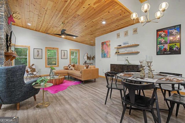 67 Citrine Court 3415, Ellijay, GA 30540
