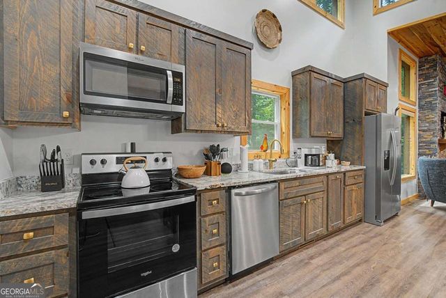 67 Citrine Court 3415, Ellijay, GA 30540