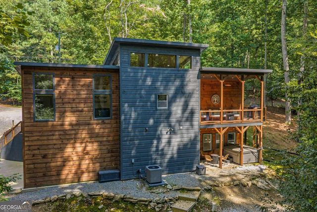 67 Citrine Court 3415, Ellijay, GA 30540
