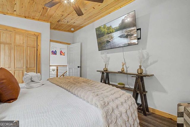 67 Citrine Court 3415, Ellijay, GA 30540