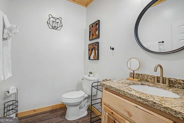 67 Citrine Court 3415, Ellijay, GA 30540