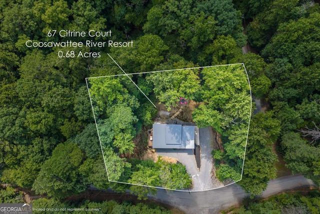 67 Citrine Court 3415, Ellijay, GA 30540