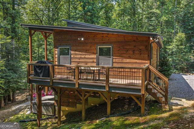 67 Citrine Court 3415, Ellijay, GA 30540