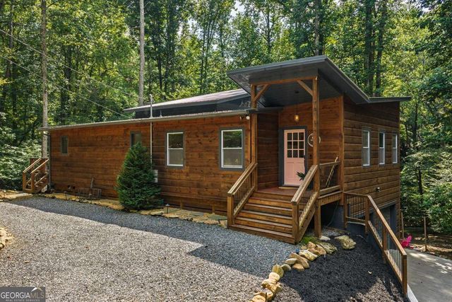 67 Citrine Court 3415, Ellijay, GA 30540