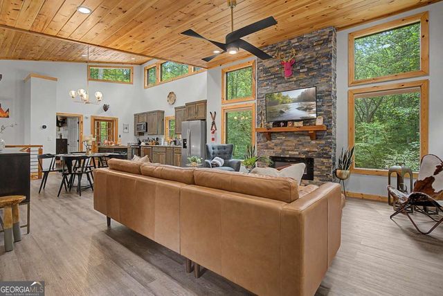 67 Citrine Court 3415, Ellijay, GA 30540