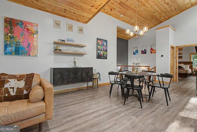 67 Citrine Court 3415, Ellijay, GA 30540