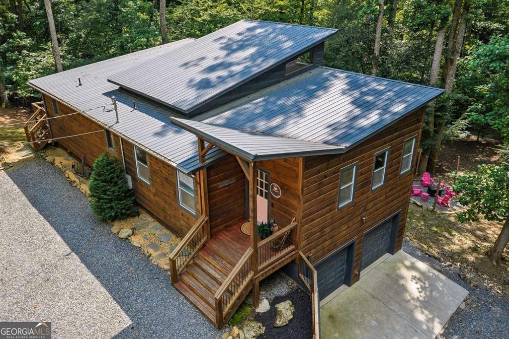 67 Citrine Court 3415, Ellijay, GA 30540
