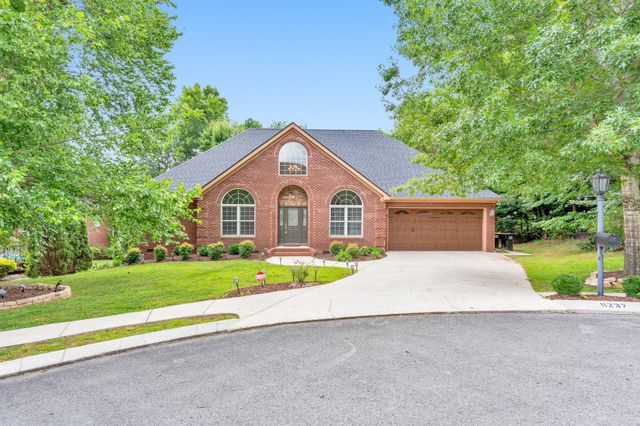 9237 Leaf Brook Lane, Apison, TN 37302