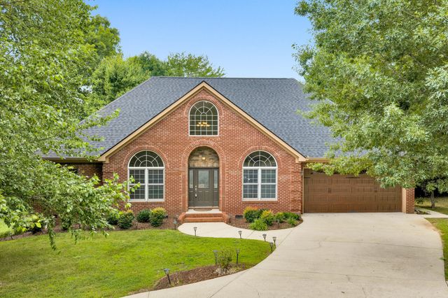 9237 Leaf Brook Lane, Apison, TN 37302