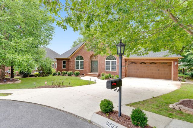 9237 Leaf Brook Lane, Apison, TN 37302