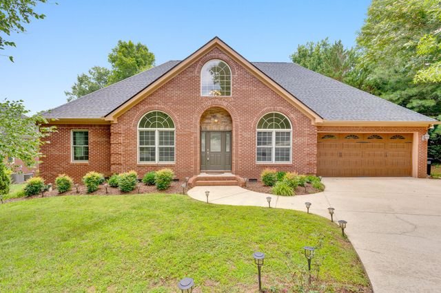 9237 Leaf Brook Lane, Apison, TN 37302