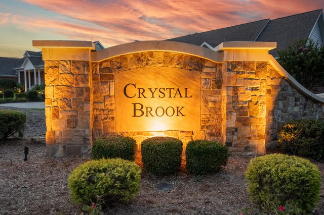 9237 Leaf Brook Lane, Apison, TN 37302