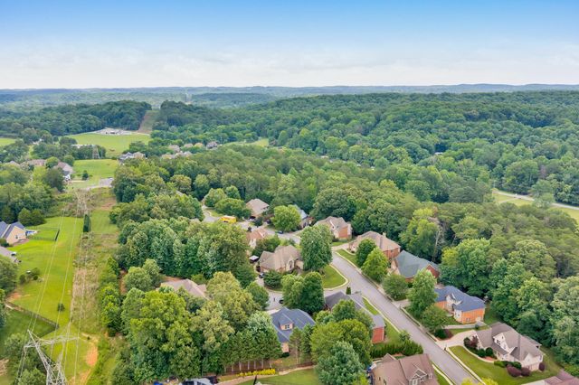 9237 Leaf Brook Lane, Apison, TN 37302