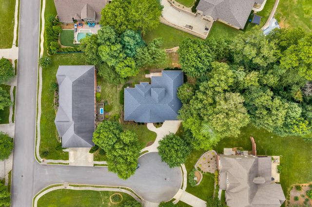 9237 Leaf Brook Lane, Apison, TN 37302