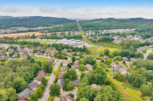 9237 Leaf Brook Lane, Apison, TN 37302