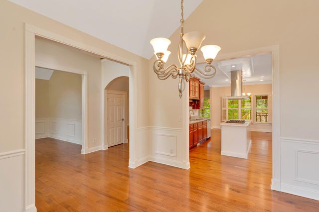 9237 Leaf Brook Lane, Apison, TN 37302