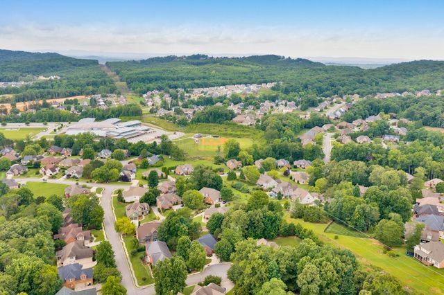 9237 Leaf Brook Lane, Apison, TN 37302