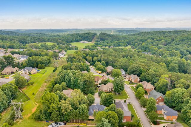 9237 Leaf Brook Lane, Apison, TN 37302