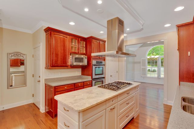 9237 Leaf Brook Lane, Apison, TN 37302