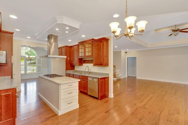 9237 Leaf Brook Lane, Apison, TN 37302