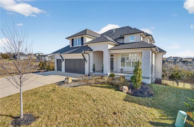 11521 S Mize Road, Olathe, KS 66061