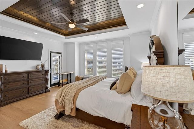 11521 S Mize Road, Olathe, KS 66061