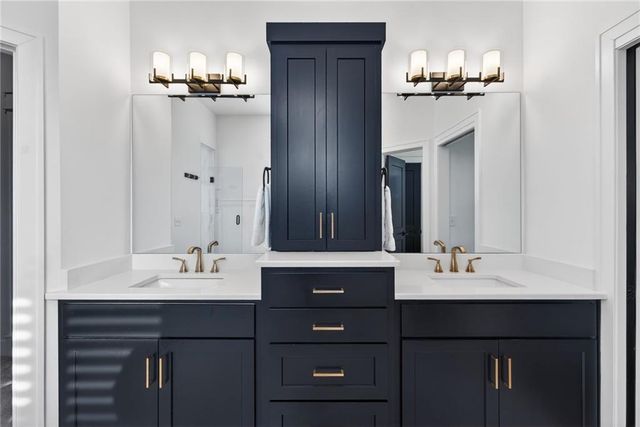 11521 S Mize Road, Olathe, KS 66061