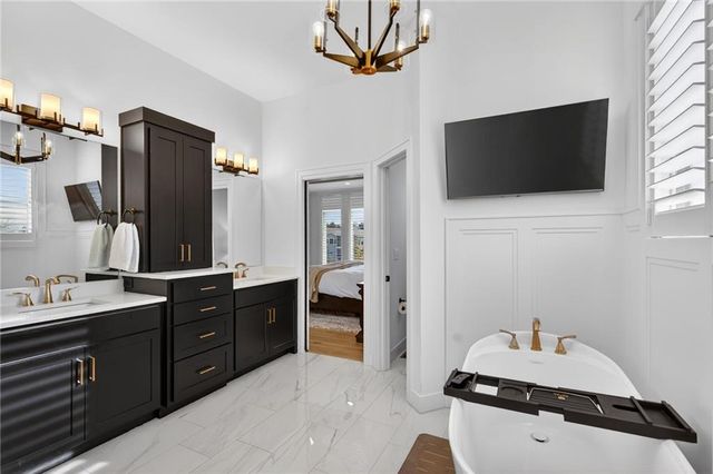 11521 S Mize Road, Olathe, KS 66061