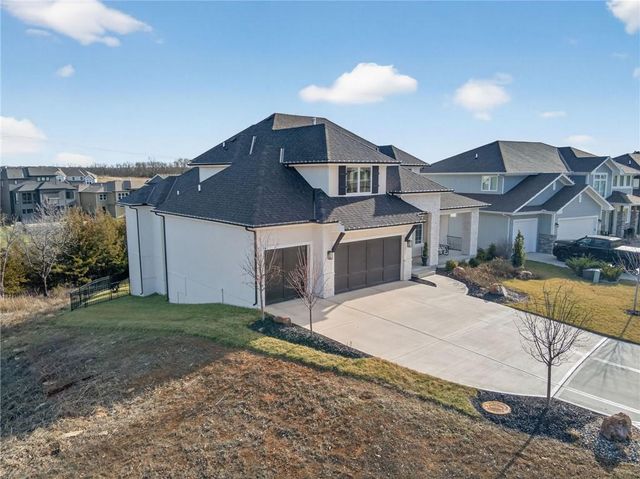11521 S Mize Road, Olathe, KS 66061