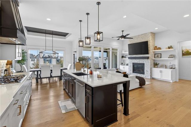 11521 S Mize Road, Olathe, KS 66061