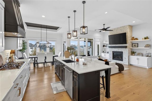 11521 S Mize Road, Olathe, KS 66061