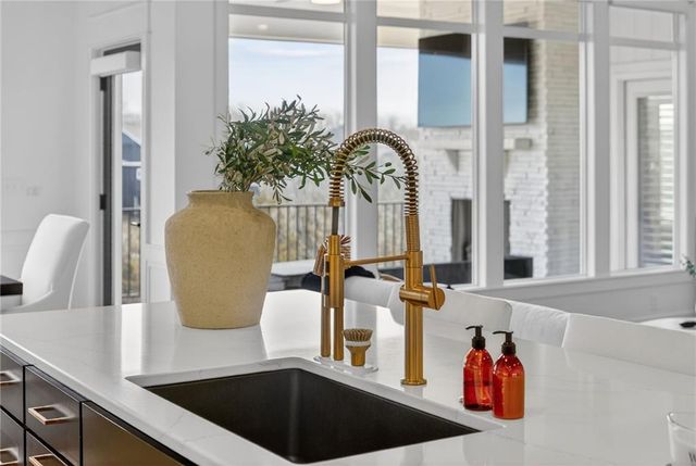 11521 S Mize Road, Olathe, KS 66061