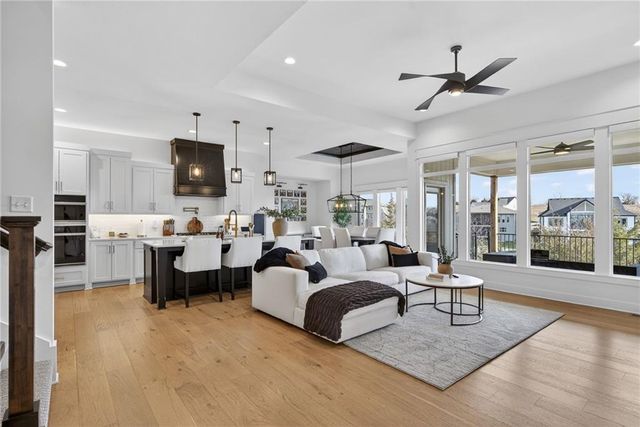 11521 S Mize Road, Olathe, KS 66061