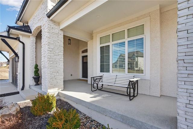 11521 S Mize Road, Olathe, KS 66061