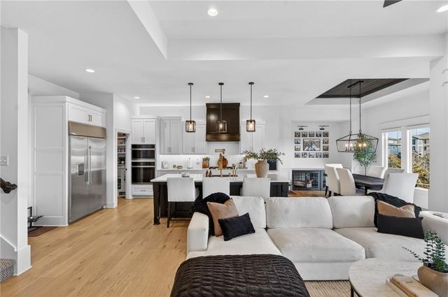 11521 S Mize Road, Olathe, KS 66061