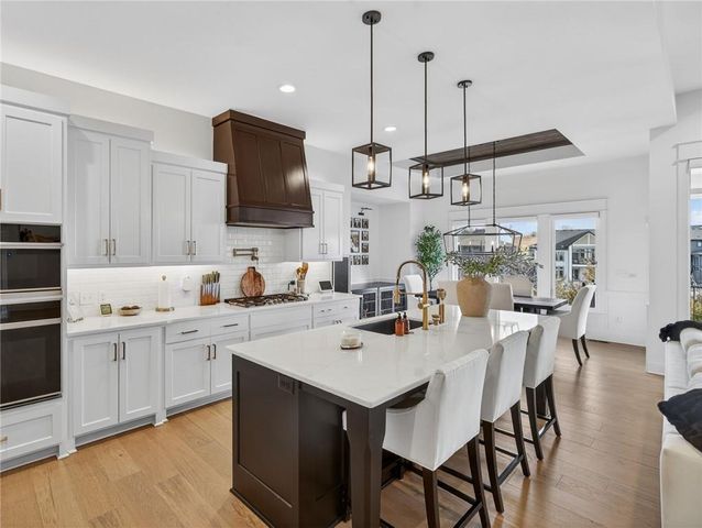 11521 S Mize Road, Olathe, KS 66061