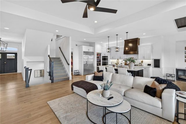 11521 S Mize Road, Olathe, KS 66061