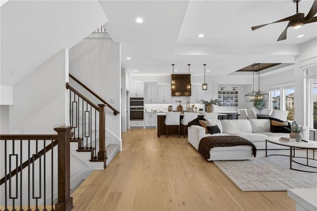 11521 S Mize Road, Olathe, KS 66061