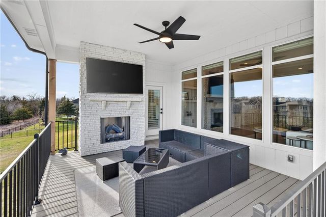 11521 S Mize Road, Olathe, KS 66061