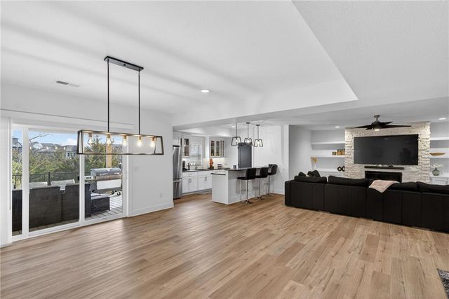 11521 S Mize Road, Olathe, KS 66061