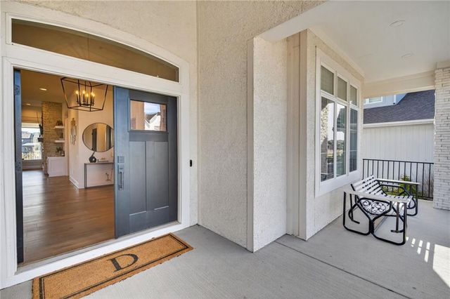 11521 S Mize Road, Olathe, KS 66061