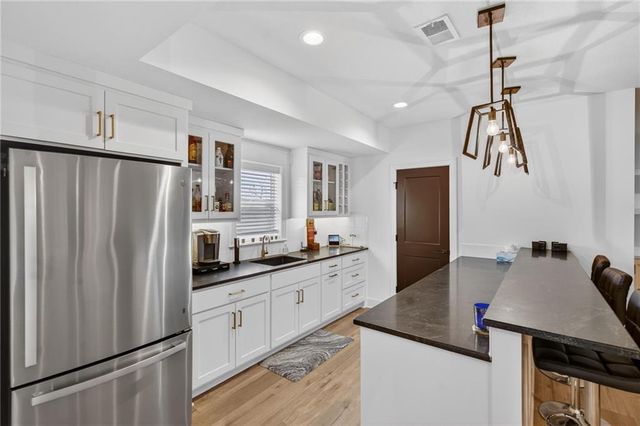 11521 S Mize Road, Olathe, KS 66061