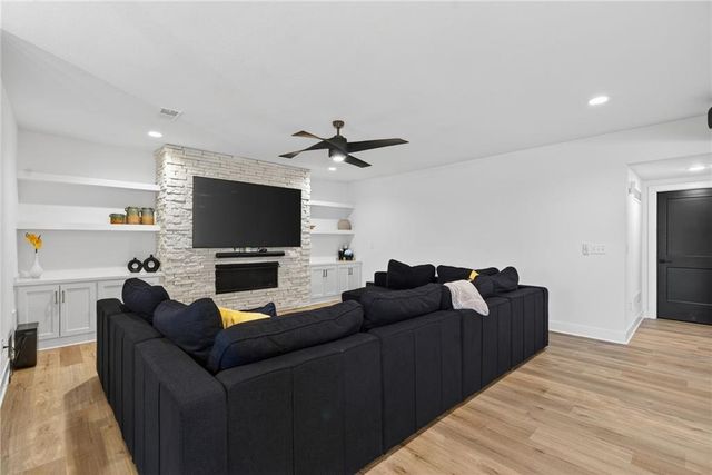 11521 S Mize Road, Olathe, KS 66061