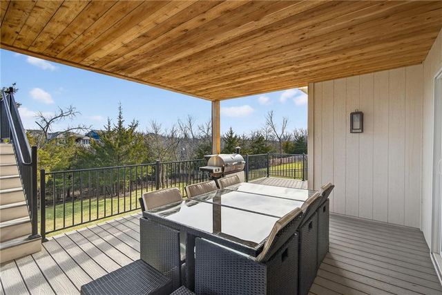 11521 S Mize Road, Olathe, KS 66061