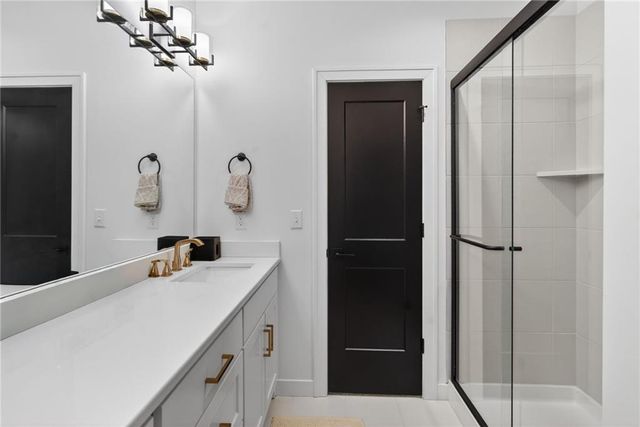 11521 S Mize Road, Olathe, KS 66061