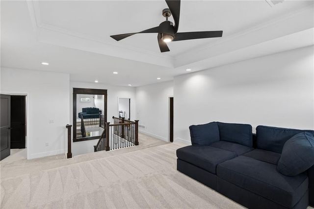 11521 S Mize Road, Olathe, KS 66061