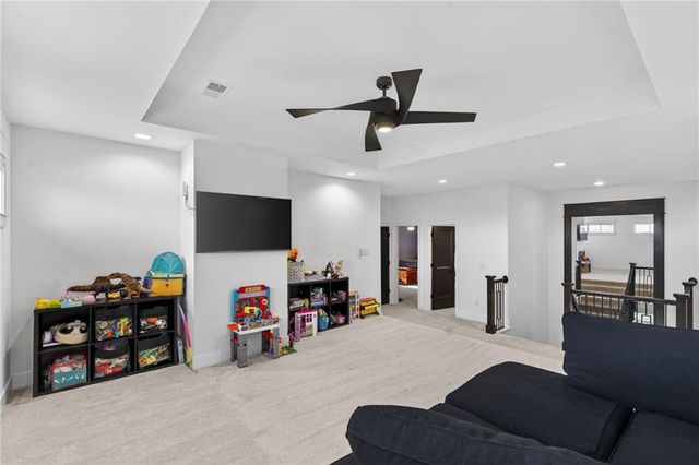 11521 S Mize Road, Olathe, KS 66061