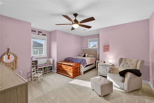 11521 S Mize Road, Olathe, KS 66061