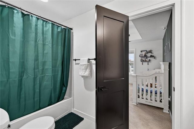 11521 S Mize Road, Olathe, KS 66061