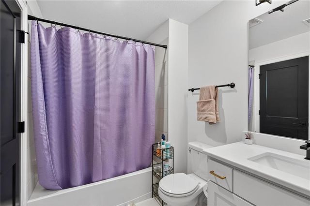 11521 S Mize Road, Olathe, KS 66061